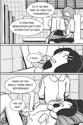Read By The Morning Creek  16 Page 1 in English