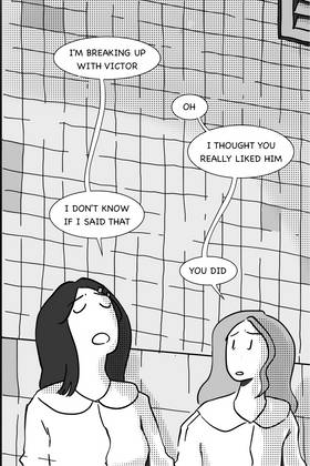 Read By The Morning Creek  18 Page 1 in English