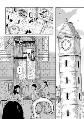 Read BLAZES  1 Page 5 in English