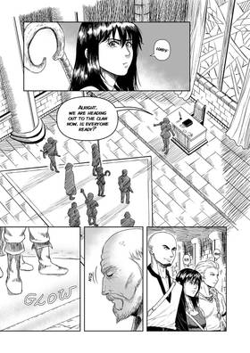Read BLAZES  1 Page 7 in English