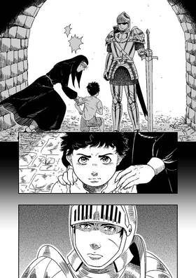 Read BLAZES  2 Page 10 in English