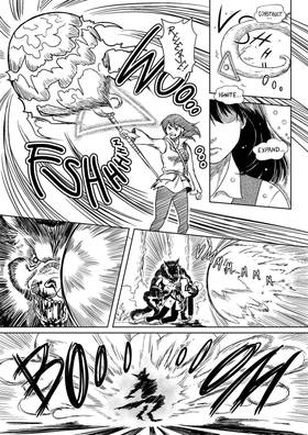Read BLAZES  2 Page 6 in English