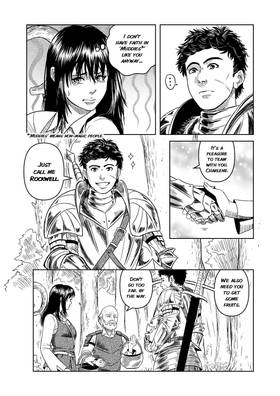 Read BLAZES  2 Page 2 in English