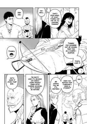 Read BLAZES  3 Page 7 in English