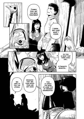 Read BLAZES  4 Page 10 in English
