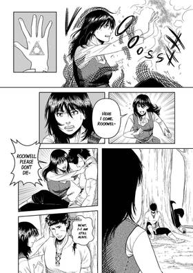 Read BLAZES  4 Page 9 in English