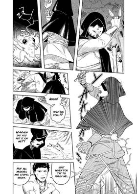 Read BLAZES  4 Page 7 in English