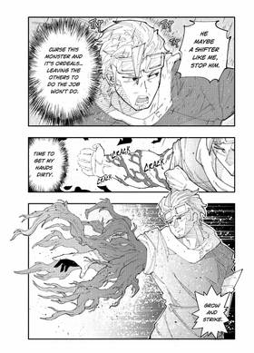 Read BLAZES  6 Page 5 in English