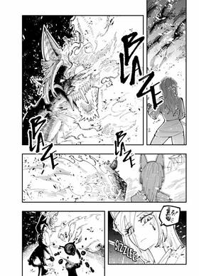 Read BLAZES  6 Page 9 in English