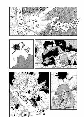 Read BLAZES  7 Page 2 in English