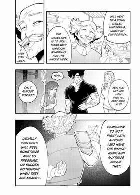 Read BLAZES  5 Page 7 in English