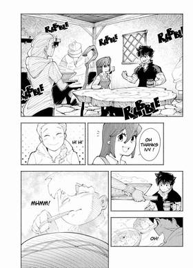 Read BLAZES  5 Page 1 in English