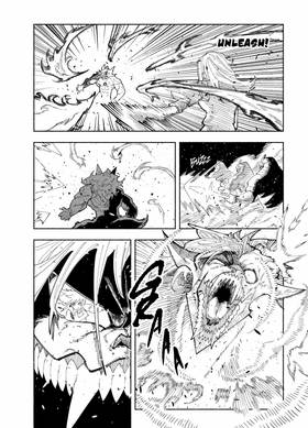 Read BLAZES  7 Page 6 in English