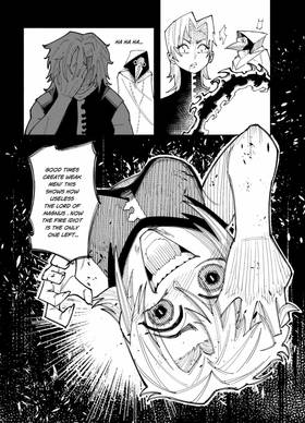 Read BLAZES  7 Page 7 in English