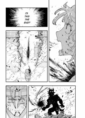 Read BLAZES  7 Page 9 in English