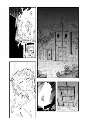 Read BLAZES  8 Page 2 in English
