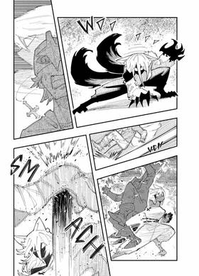 Read BLAZES  8 Page 7 in English