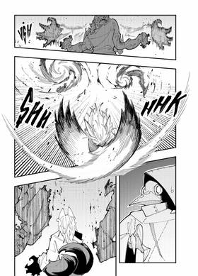 Read BLAZES  8 Page 9 in English