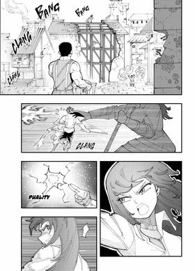 Read BLAZES  9 Page 1 in English