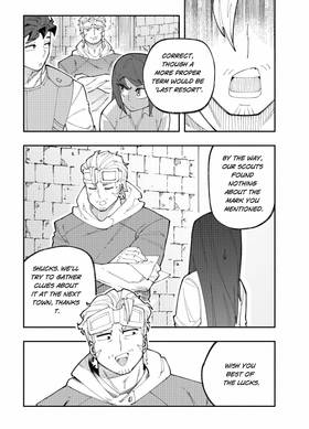 Read BLAZES  9 Page 4 in English