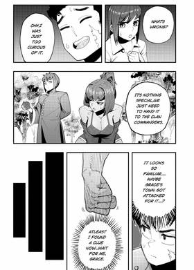 Read BLAZES  10 Page 7 in English