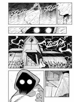 Read BLAZES  11 Page 1 in English