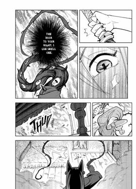 Read BLAZES  11 Page 3 in English