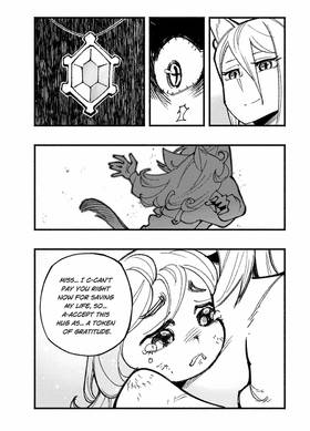 Read BLAZES  11 Page 7 in English