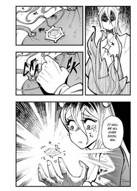 Read BLAZES  11 Page 9 in English