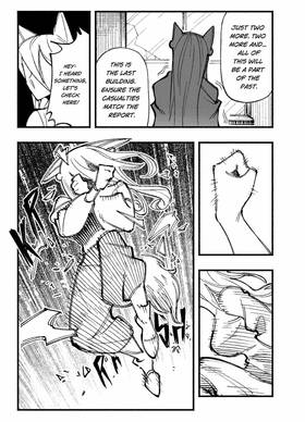 Read BLAZES  11 Page 10 in English
