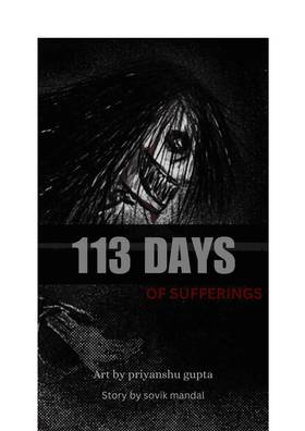 Read 113 days of suffering  1 Page 1 in English