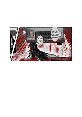Read 113 days of suffering  1 Page 5 in English