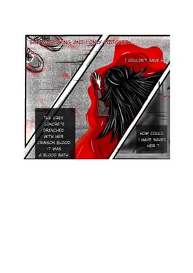 Read 113 days of suffering  1 Page 6 in English