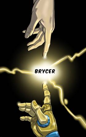 Read NO SURRENDER  1 Page 9 in English