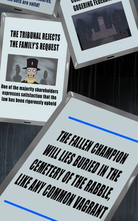 Read NO SURRENDER  2 Page 4 in English