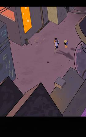 Read NO SURRENDER  3 Page 2 in English