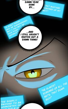 Read NO SURRENDER  3 Page 6 in English
