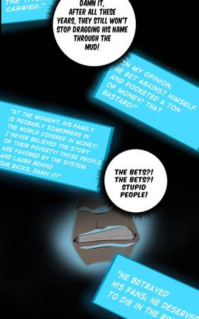 Read NO SURRENDER  3 Page 7 in English
