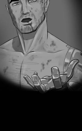 Read NO SURRENDER  3 Page 9 in English