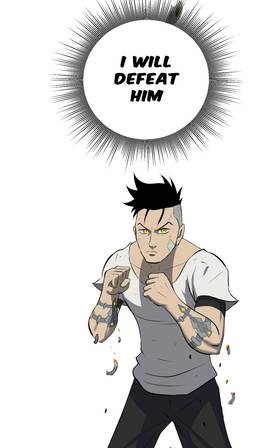 Read NO SURRENDER  4 Page 5 in English