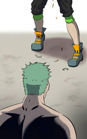 Read NO SURRENDER  4 Page 6 in English