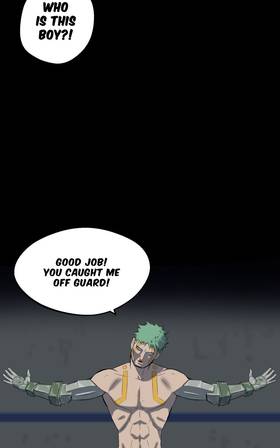 Read NO SURRENDER  4 Page 10 in English