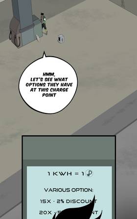 Read NO SURRENDER  5 Page 6 in English