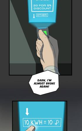 Read NO SURRENDER  5 Page 8 in English