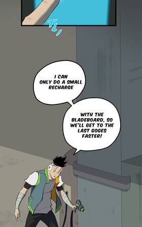 Read NO SURRENDER  5 Page 9 in English
