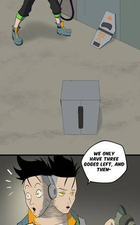 Read NO SURRENDER  5 Page 10 in English