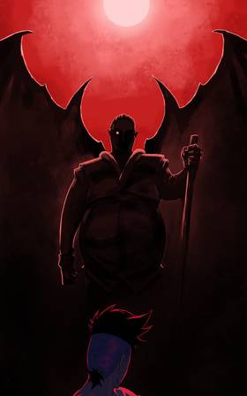Read NO SURRENDER  6 Page 4 in English