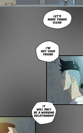 Read NO SURRENDER  7 Page 4 in English
