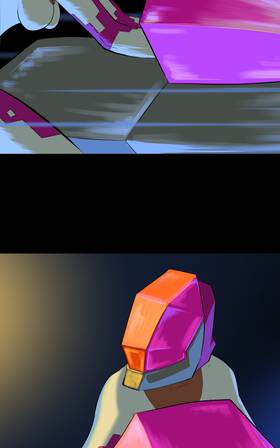 Read NO SURRENDER  7 Page 10 in English