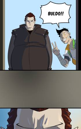 Read NO SURRENDER  8 Page 4 in English